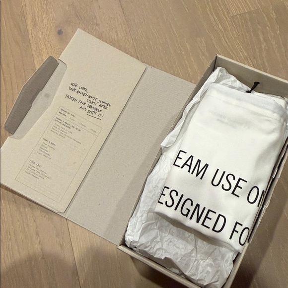 Golden Goose Superstar - Picture 6 of 7